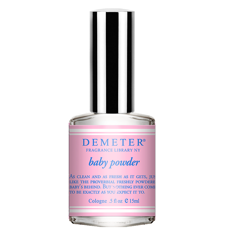 데메테르 오드코롱&오드뚜왈렛 15ml