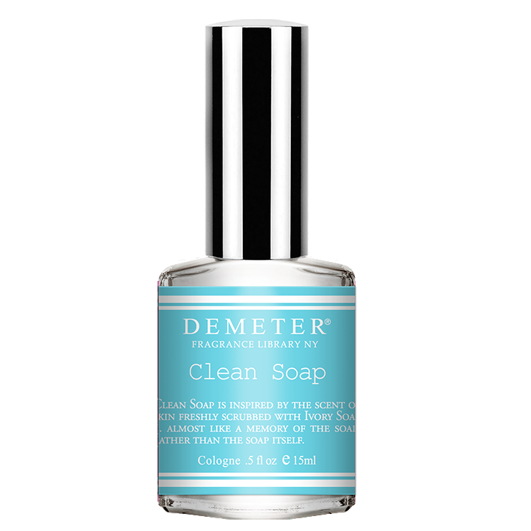 데메테르 오드코롱&오드뚜왈렛 15ml