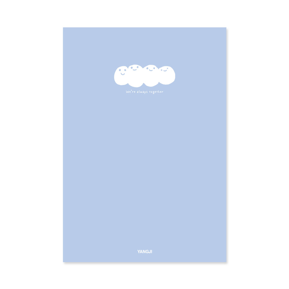 신학기노트(일반A1) *디자인별 최소구매수량 : 10개(권)*