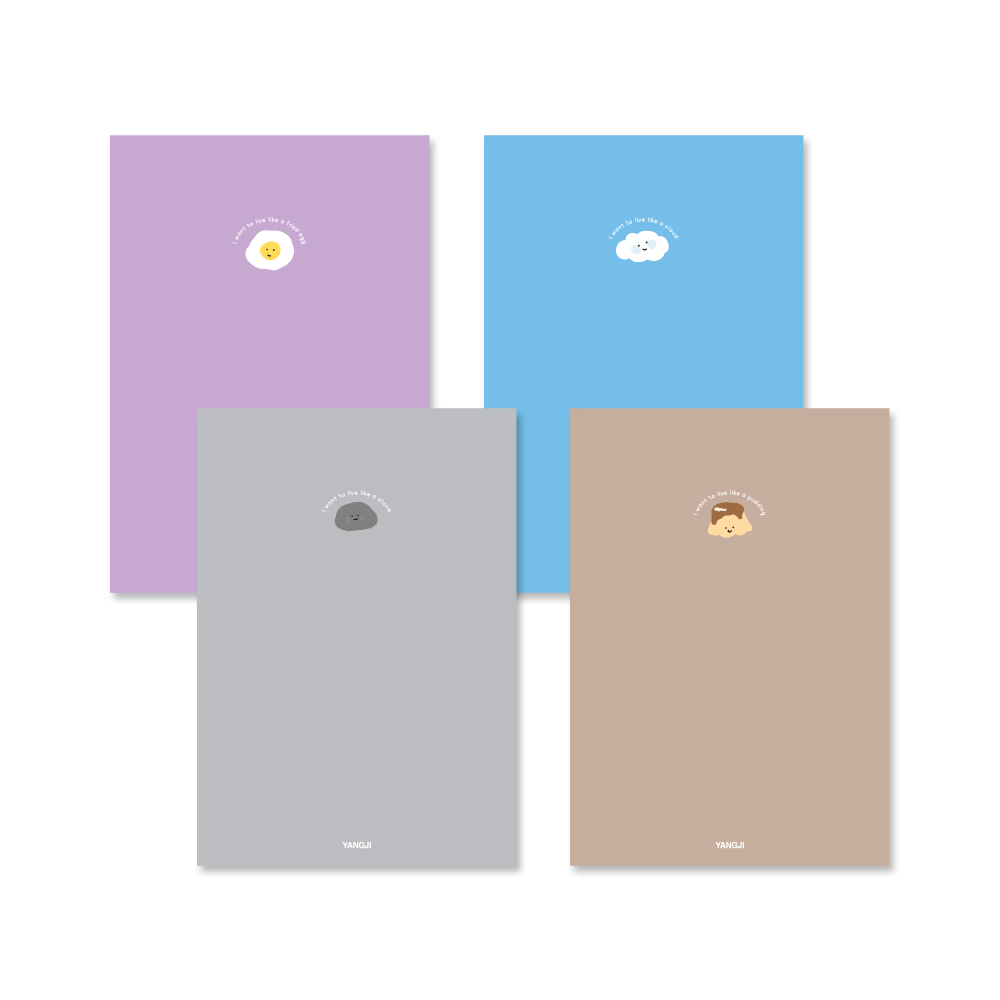 신학기노트(일반B1) *디자인별 최소구매수량 : 10개(권)*