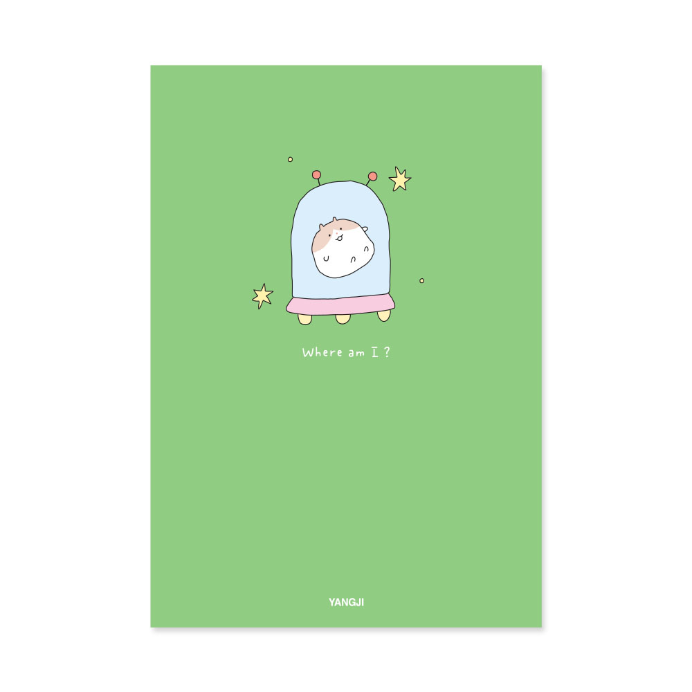 신학기노트(일반D1) *디자인별 최소구매수량 : 10개(권)*