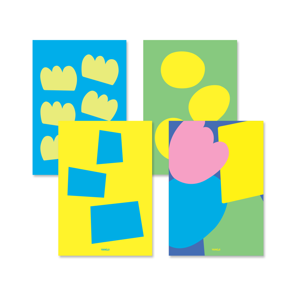 신학기노트(일반A2)*디자인별 최소구매수량 : 10개(권)*