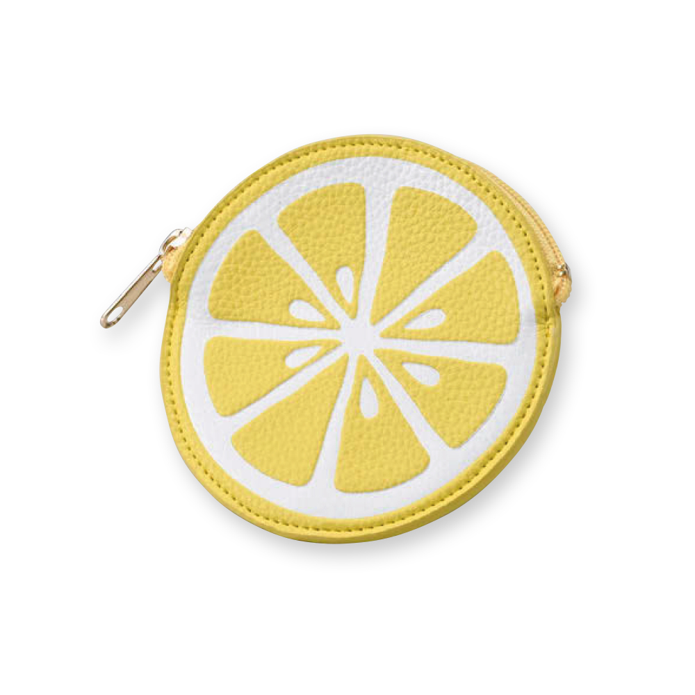 [Yup! 파우치] 과일 파우치