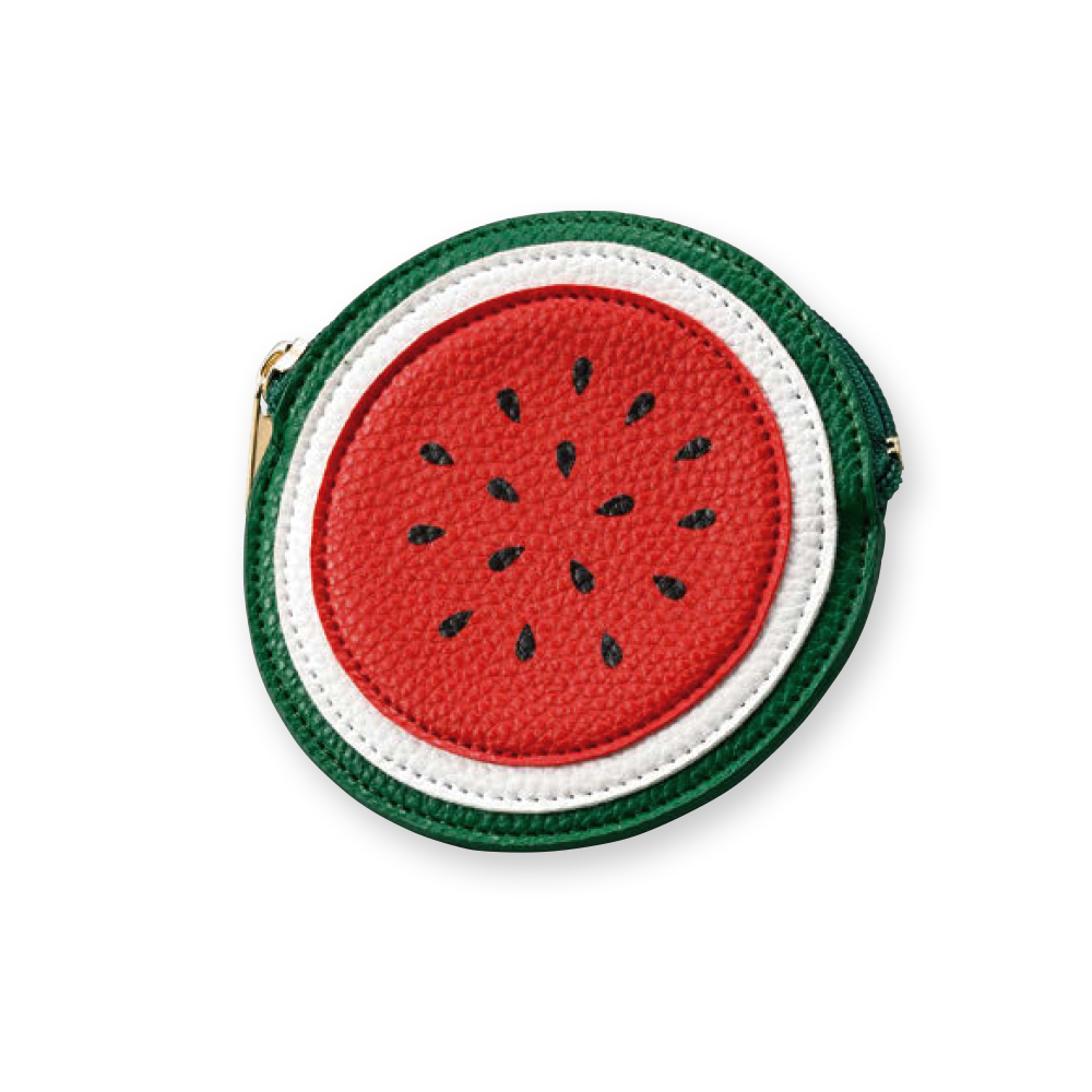 [Yup! 파우치] 과일 파우치