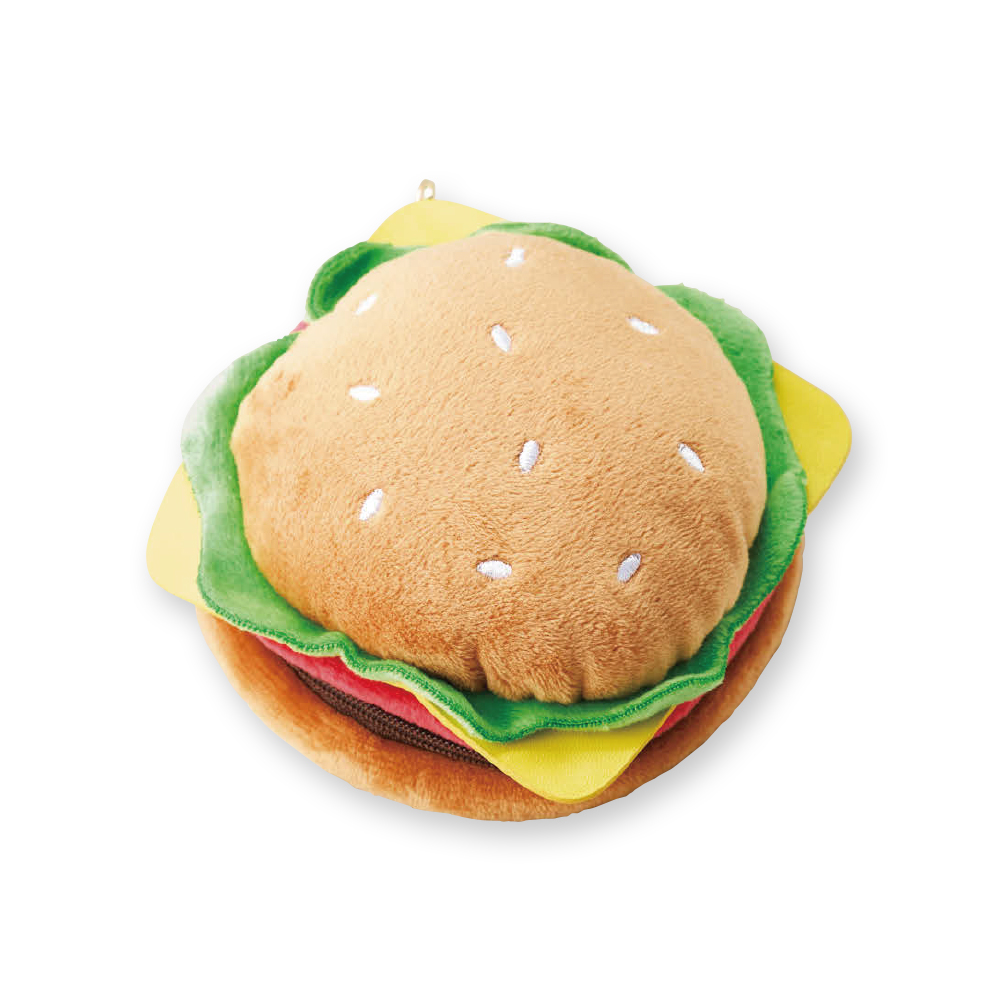 [Yup! 파우치] 브래드 파우치