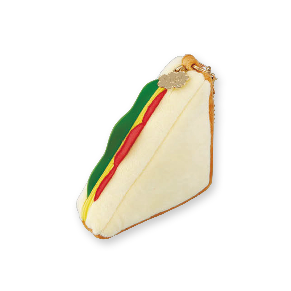 [Yup! 파우치] 브래드 파우치