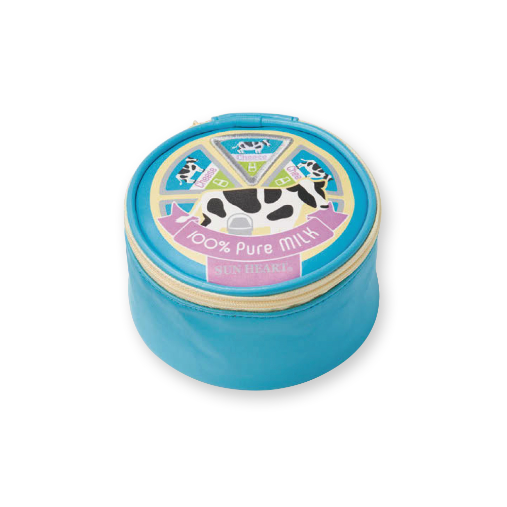 [Yup! 파우치] 통조림 파우치