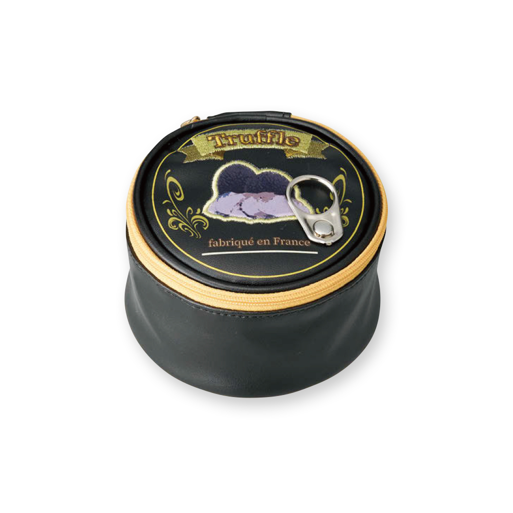 [Yup! 파우치] 통조림 파우치