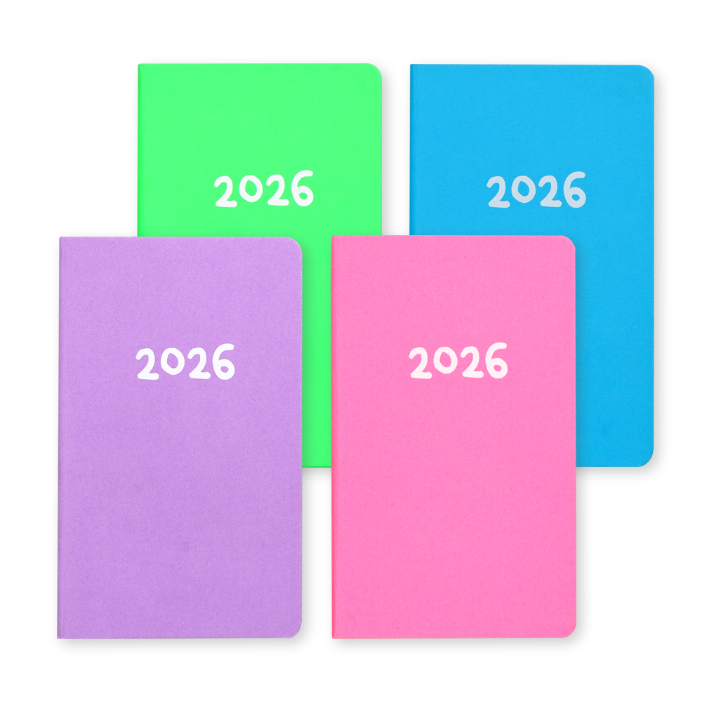 2026 하이플랜32 슬림