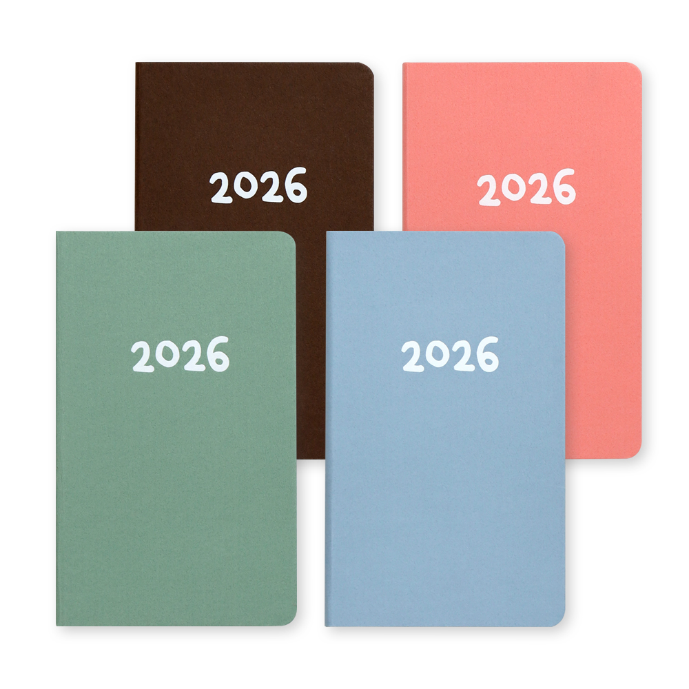 2026 하이플랜32 슬림