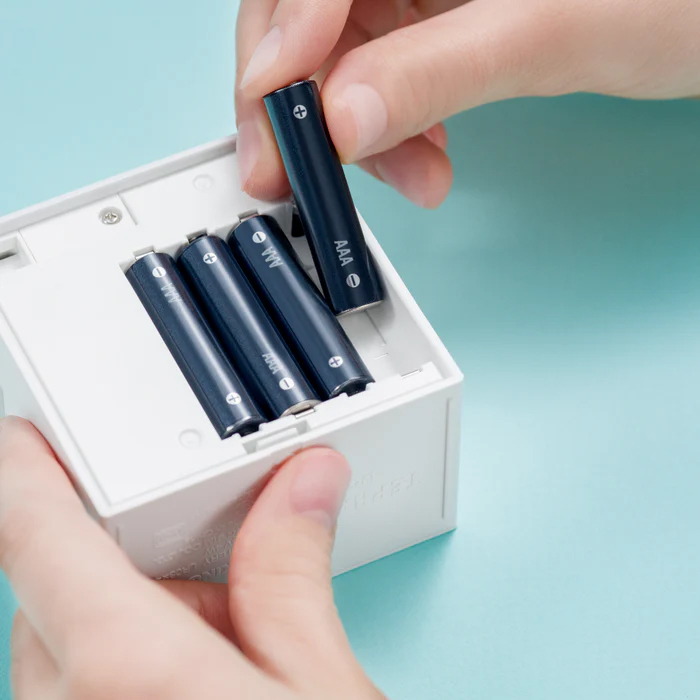 테프라 라이트 라벨프린터 LR30GS