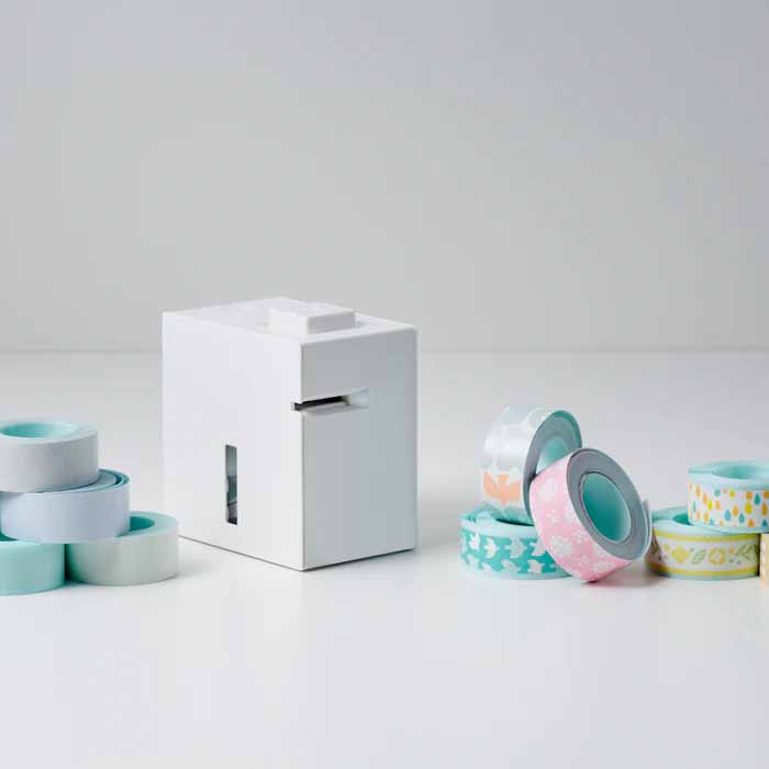 테프라 라이트 라벨테이프(리필)