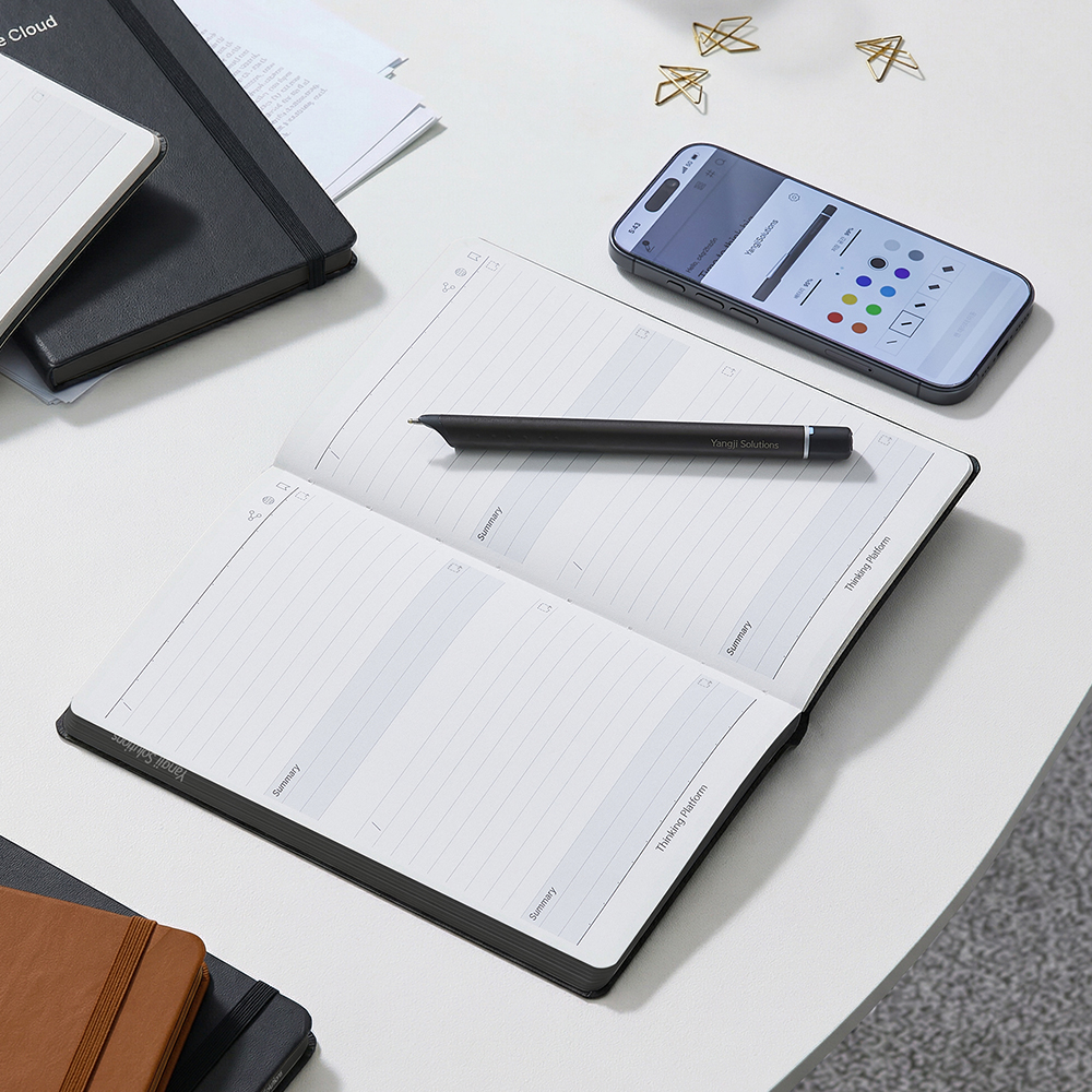 양지솔루션 세트[스마트펜 & 더 클라우드 노트]