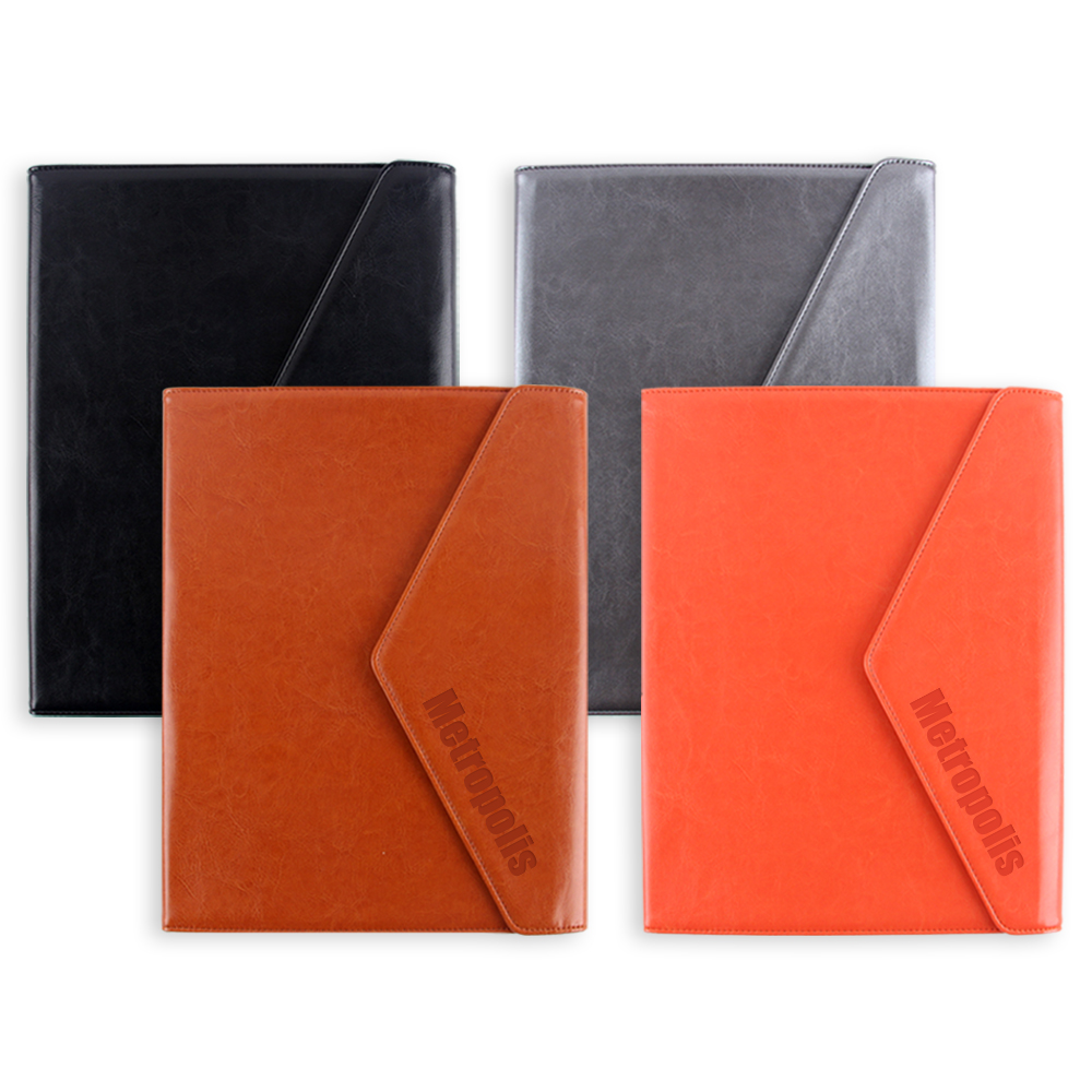 메트로폴리스 S메모패드A4