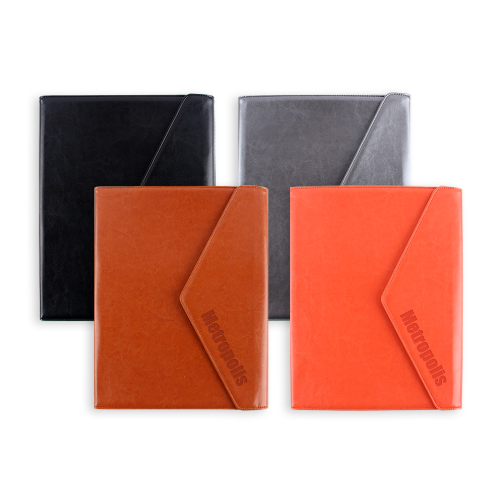 메트로폴리스 S메모패드B5