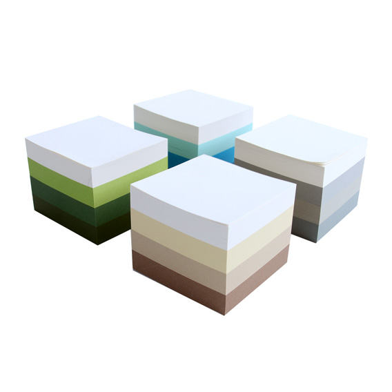 메트로폴리스 메모블럭