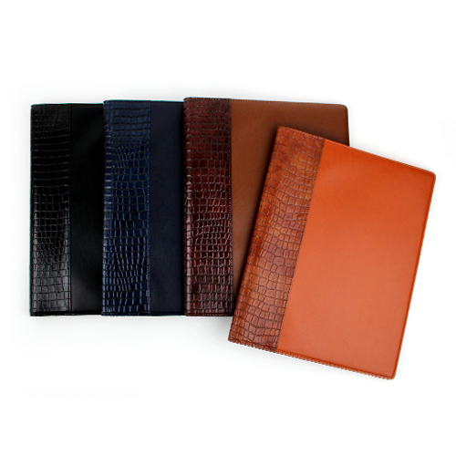 비지니스 S 메모패드 A5