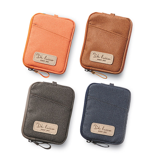 스카이루트 스트랩 카드월렛