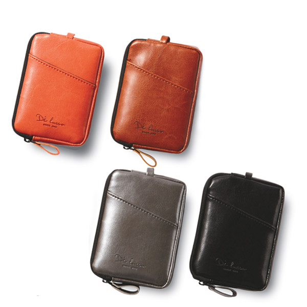 메트로폴리스 스트랩 카드월렛