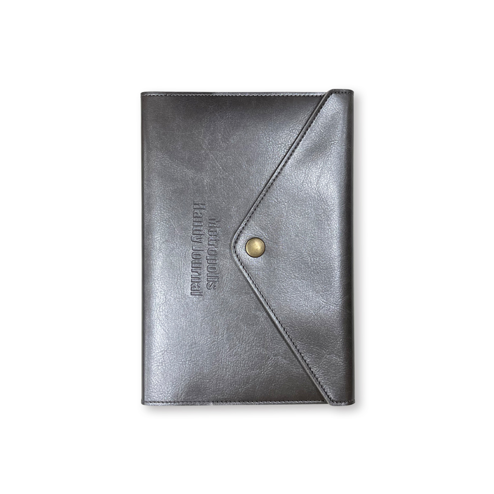 메트로폴리스 핸디저널S