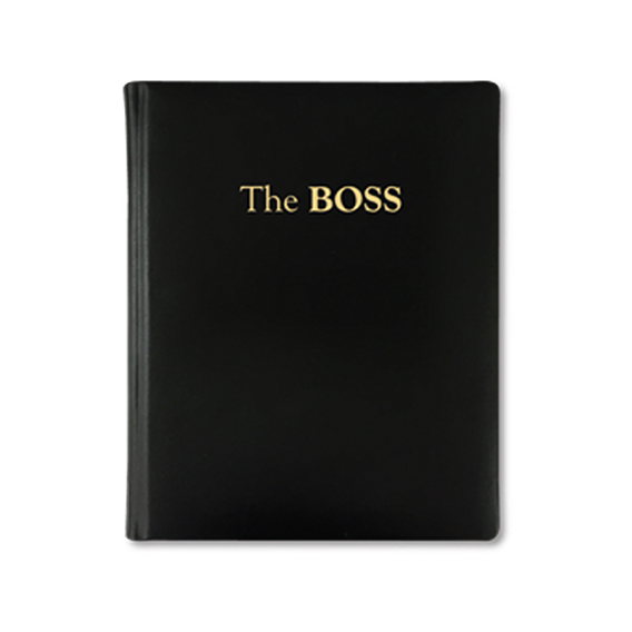 [리미티드 에디션] 2026 더 보스