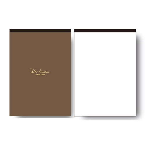 메모패드리필A4-무선