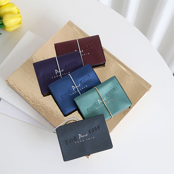 펄미니카드명함케이스