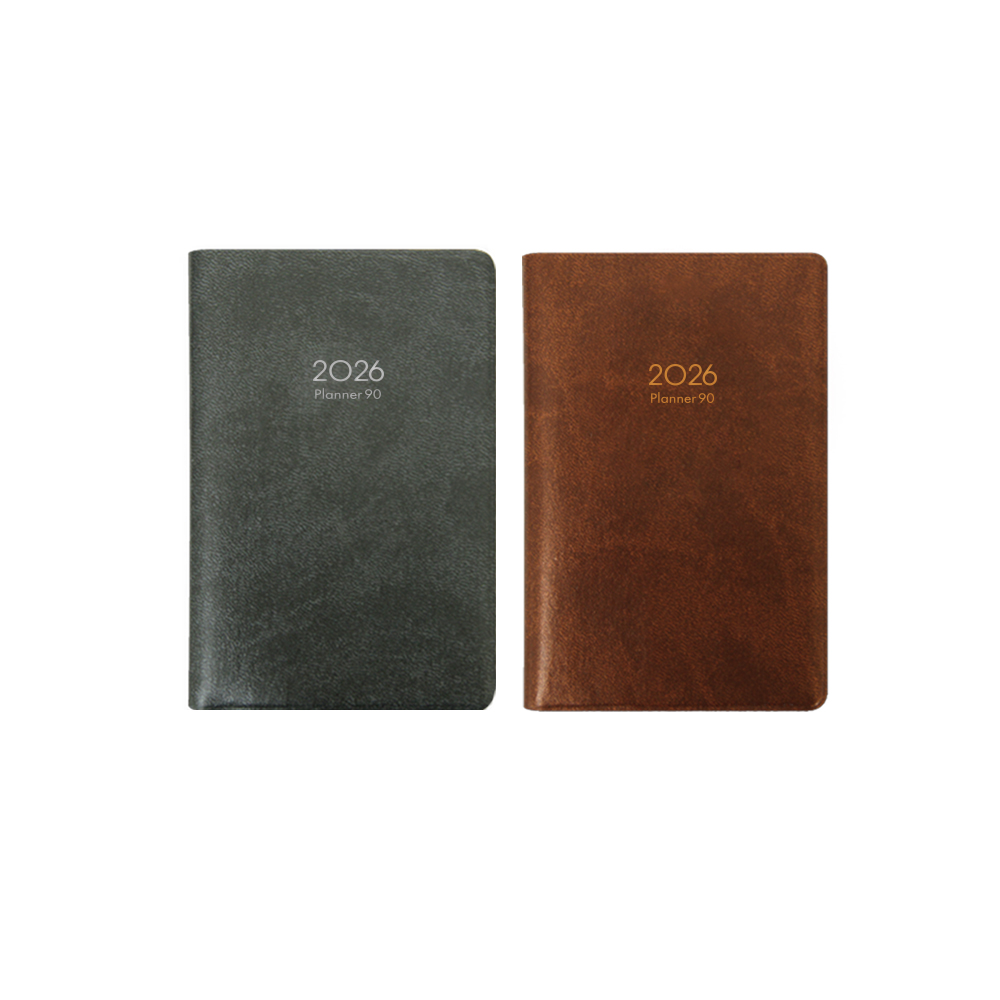 2026 플래너90