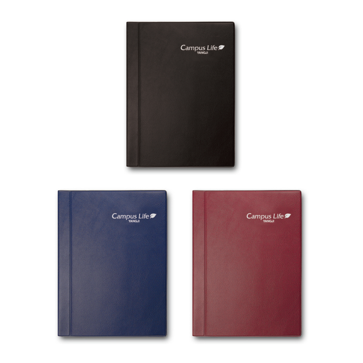 비닐노트 대3호