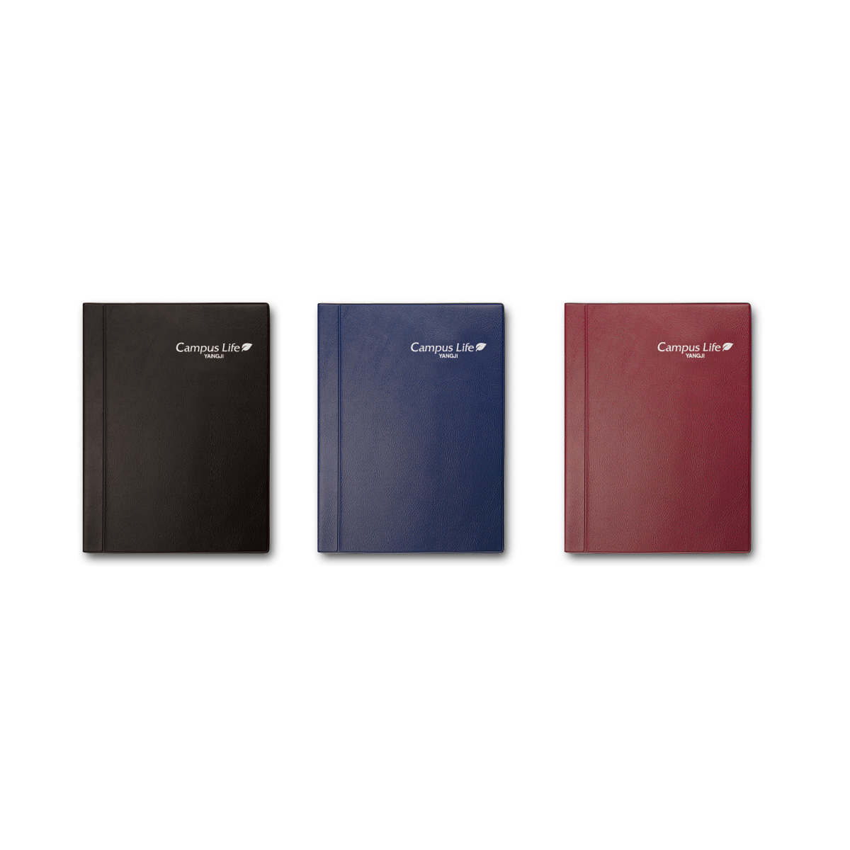 비닐노트 중5호