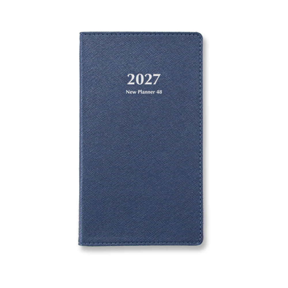 2027 뉴플래너48