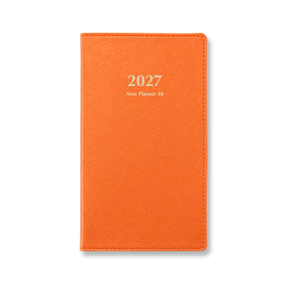 2027 뉴플래너48