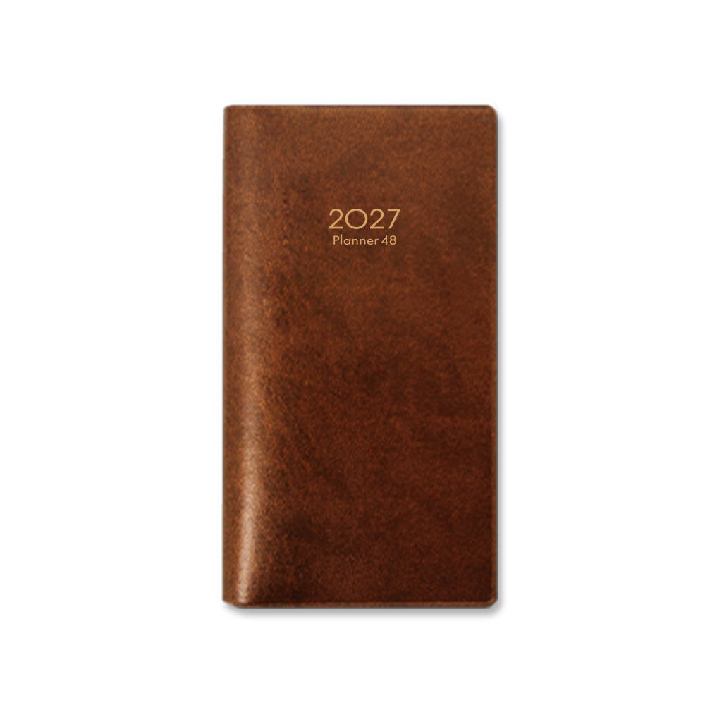 2027 플래너48