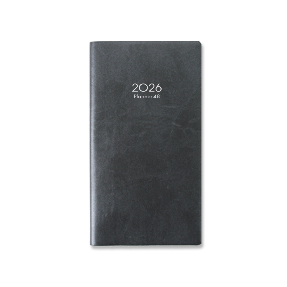2026 플래너48