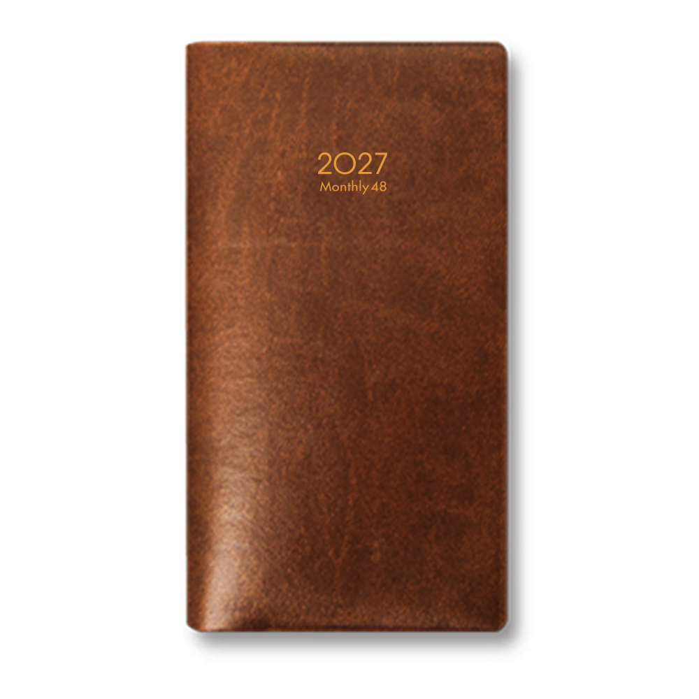 2027 먼슬리48