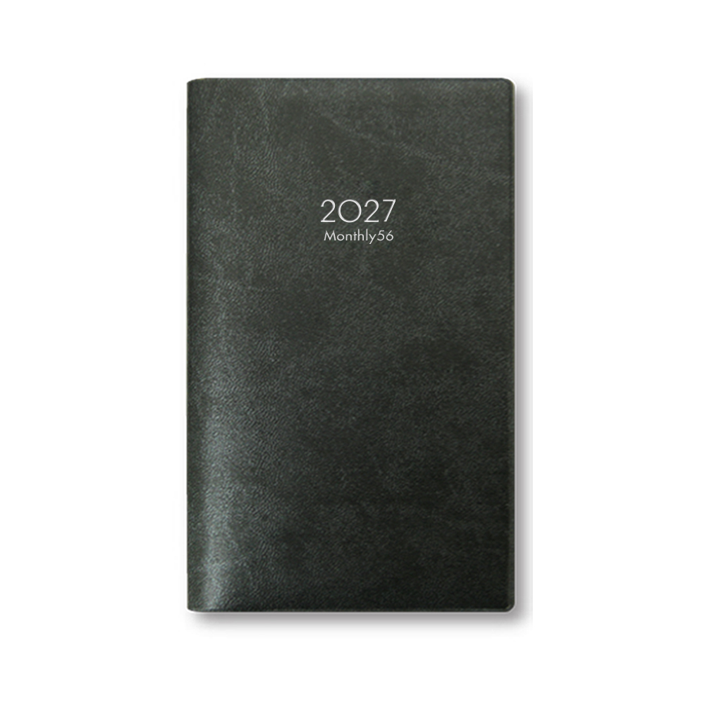 2027 먼슬리56