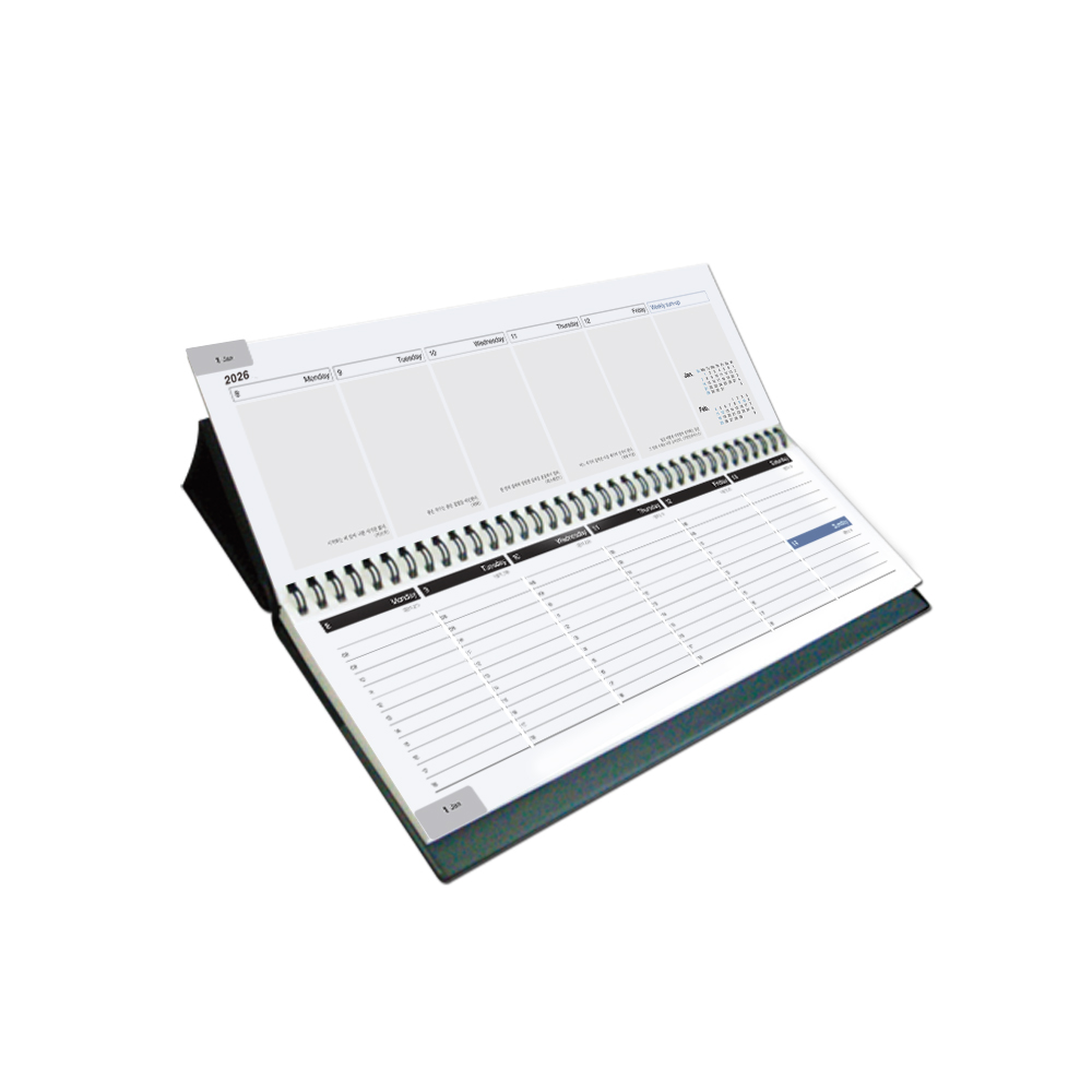 2026 스탠딩플랜16