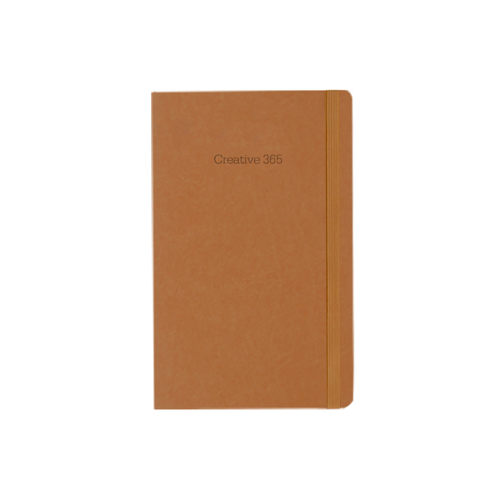 2026 크리에이티브365 빈티지-먼슬리/2면1개월S