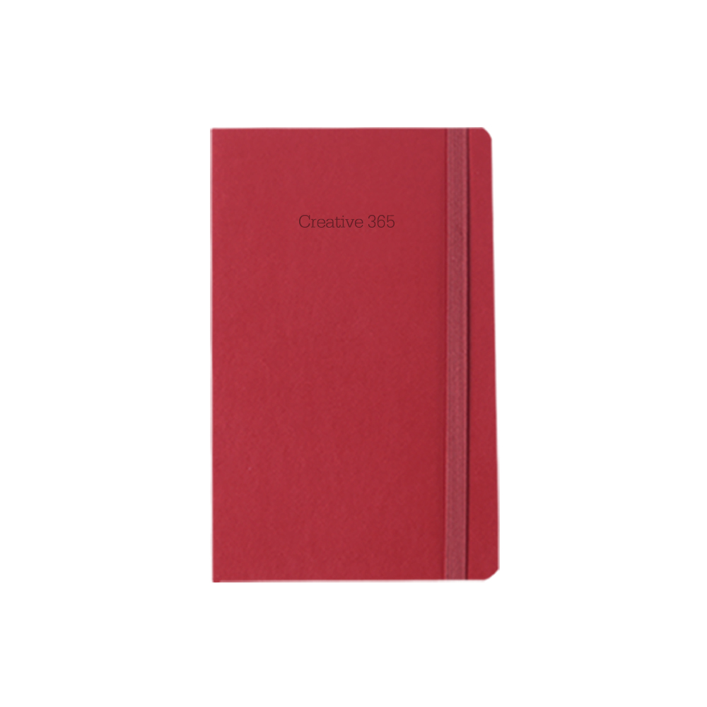 2026 크리에이티브365 빈티지-먼슬리/2면1개월S