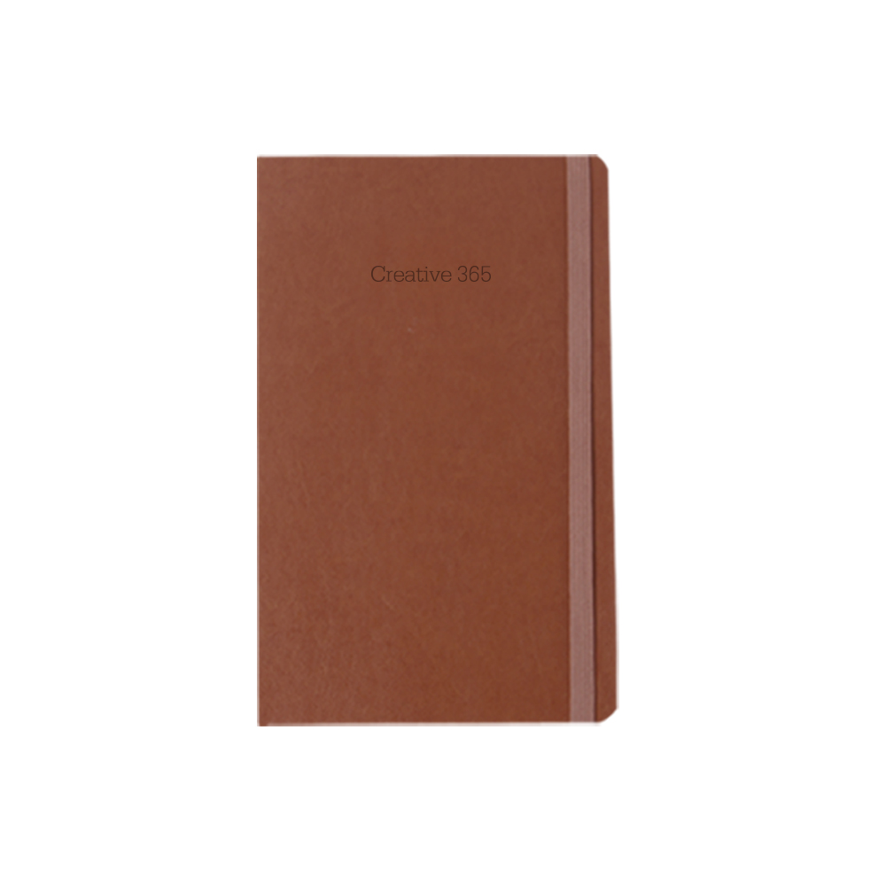 2026 크리에이티브365 빈티지-먼슬리/2면1개월S