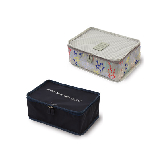 스카이루트 클로스 파우치S