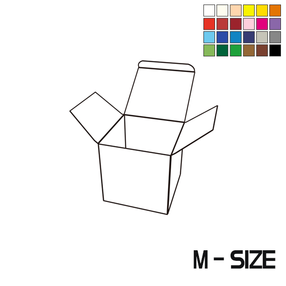컬러큐브 M