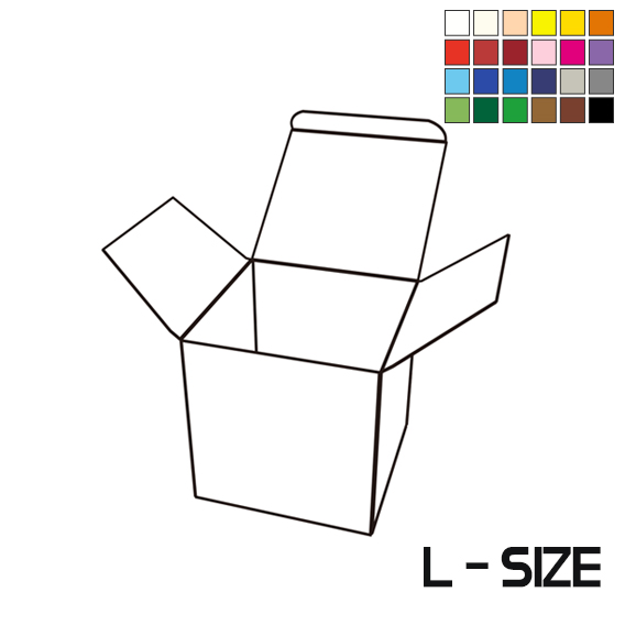 컬러큐브 L