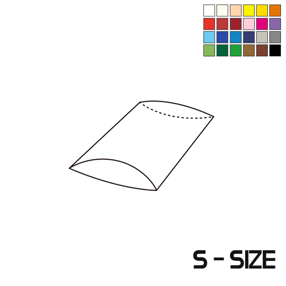 컬러팩 S