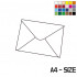 메일러 A4