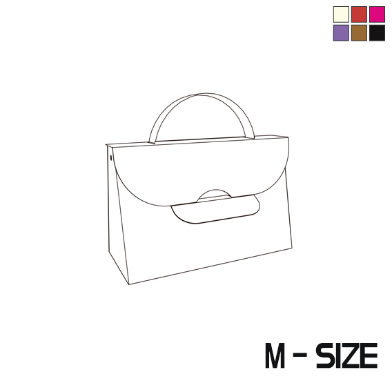 핸드백 M