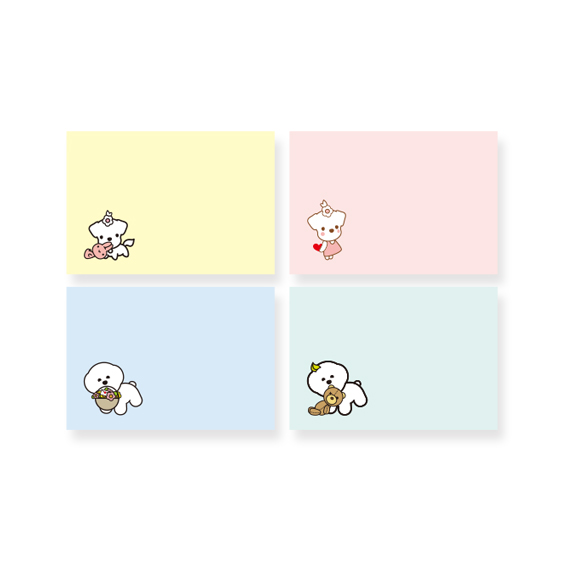 기다려빵아 기프트봉투 S