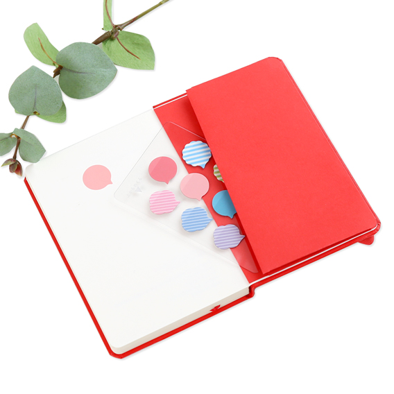 다이어리메이트 페이퍼포켓 L, S