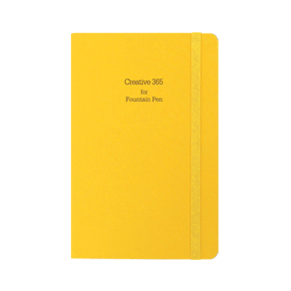 2026 크리에이티브365 포 파운틴펜