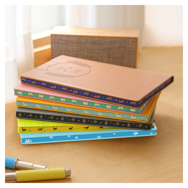 아미쿠시리즈 노트